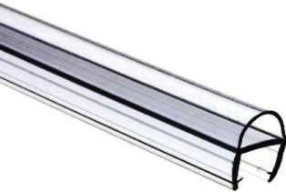 SOFT NOSE SEAL (D-SEAL)